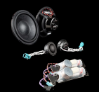 Gladen Generic 100.2